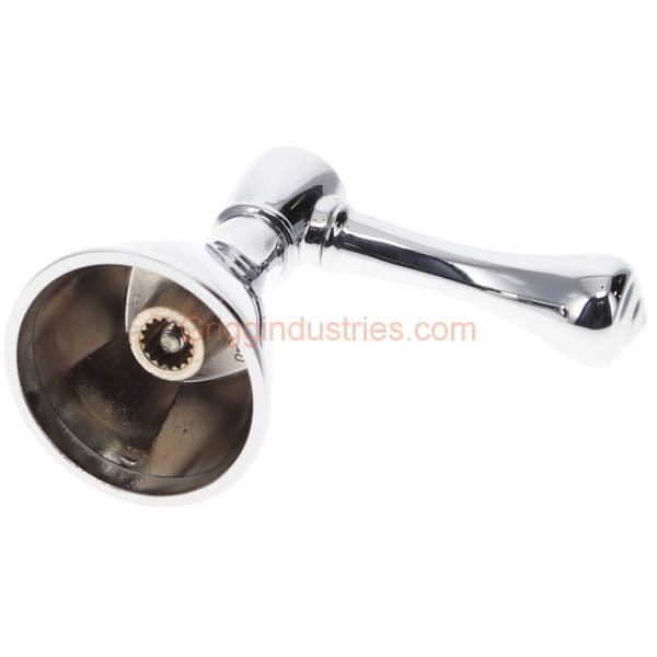 Gerber A662238CP Chrome handle Assembly