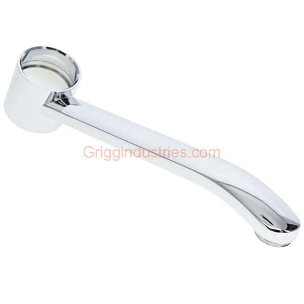 Gerber A66D589WCP Chrome Spout