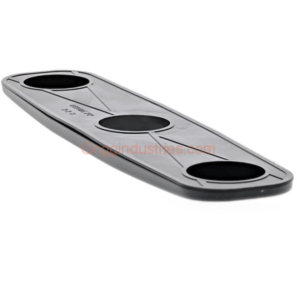 Gerber DA665051BS Black Cover Plate