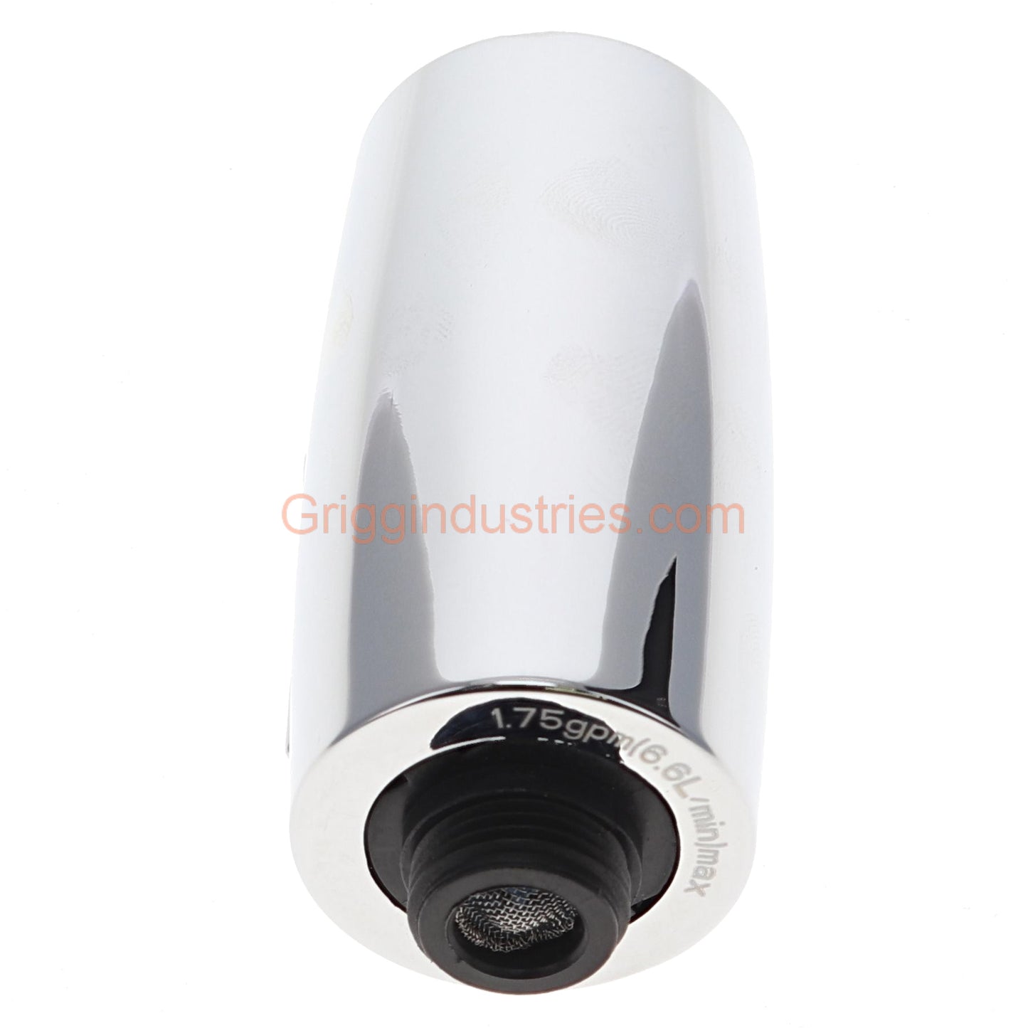 Gerber GA568052N Chrome Spray Head