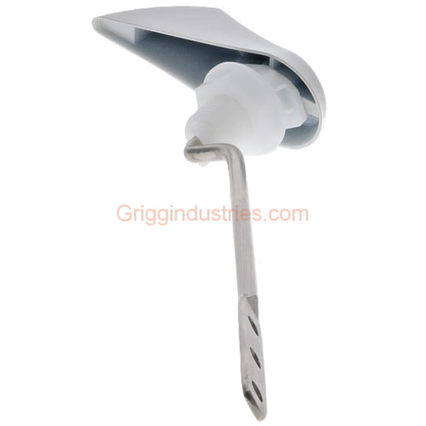 Gerber GA713019WH White Lever
