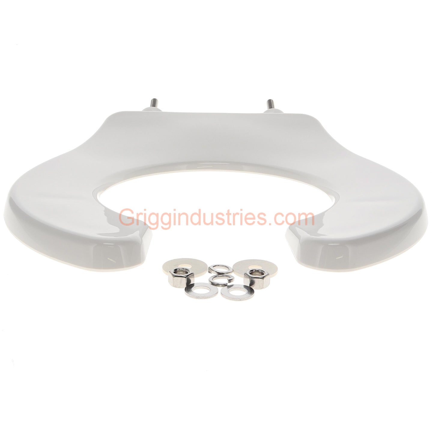 Gerber GC55011943 Toilet Seat