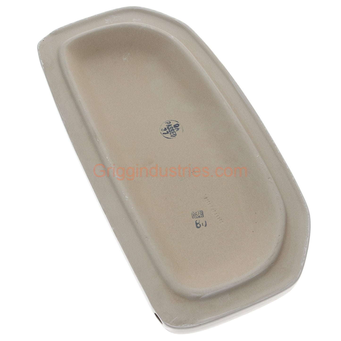 Gerber TC-28-590-25 Bone Tank Lid