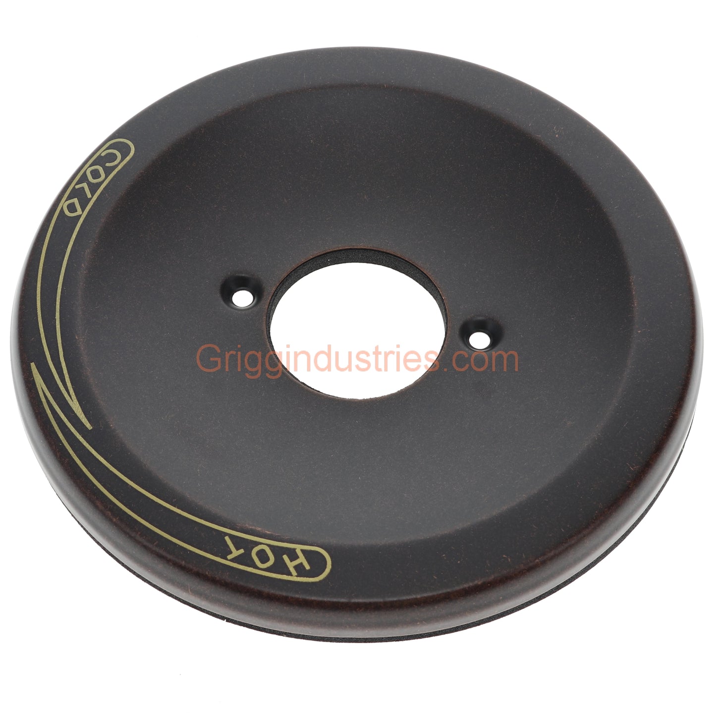 Danze A006493BRT Bronze Escutcheon