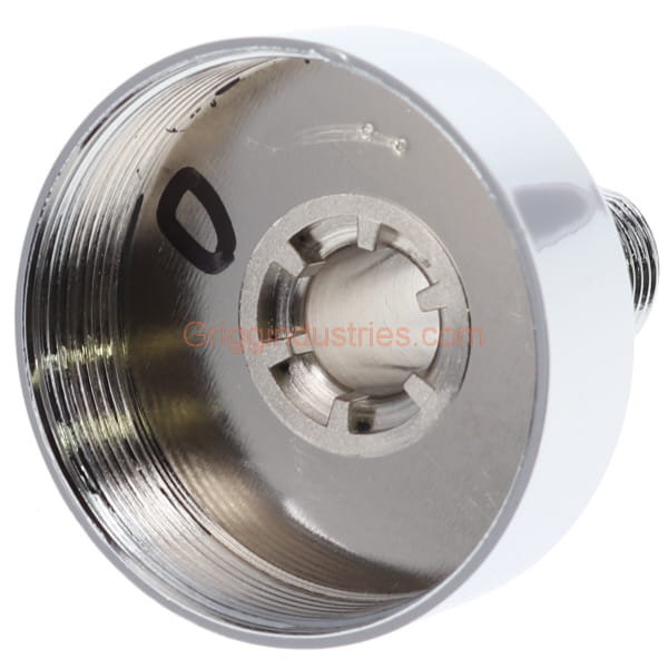 Plumbers Emporium A009265CP Chrome Base Nut