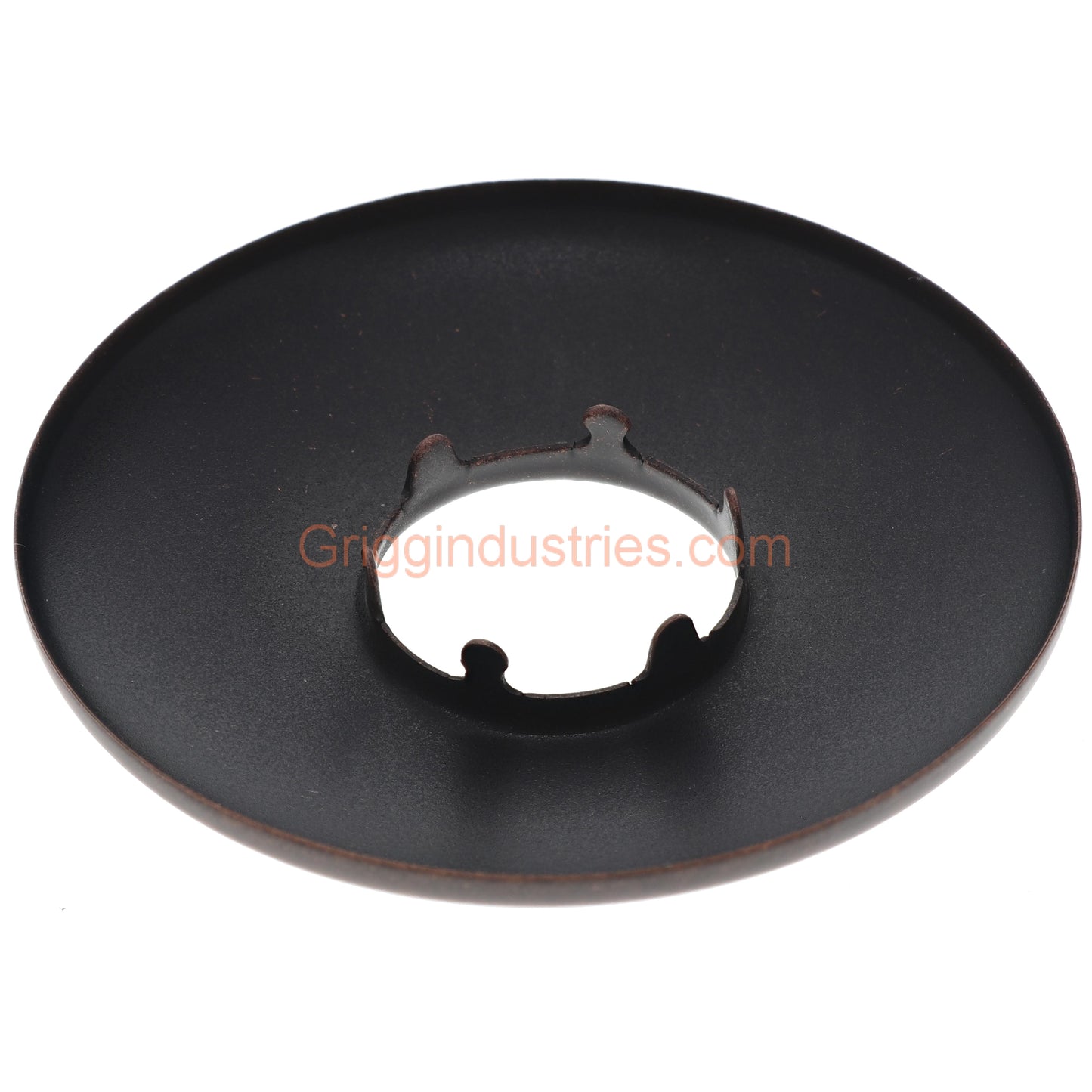 Danze A019001BRT Bronze Showerarm Flange