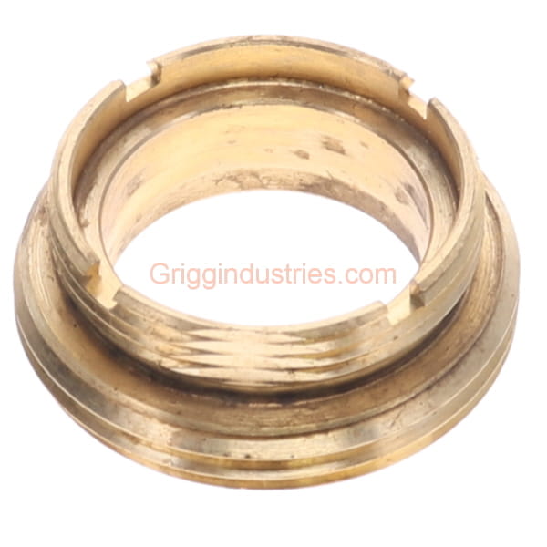 Plumbers Emporium A104204 Lock Nut