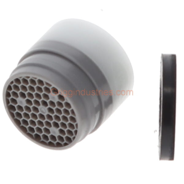 Gerber A500154N Chrome Aerator