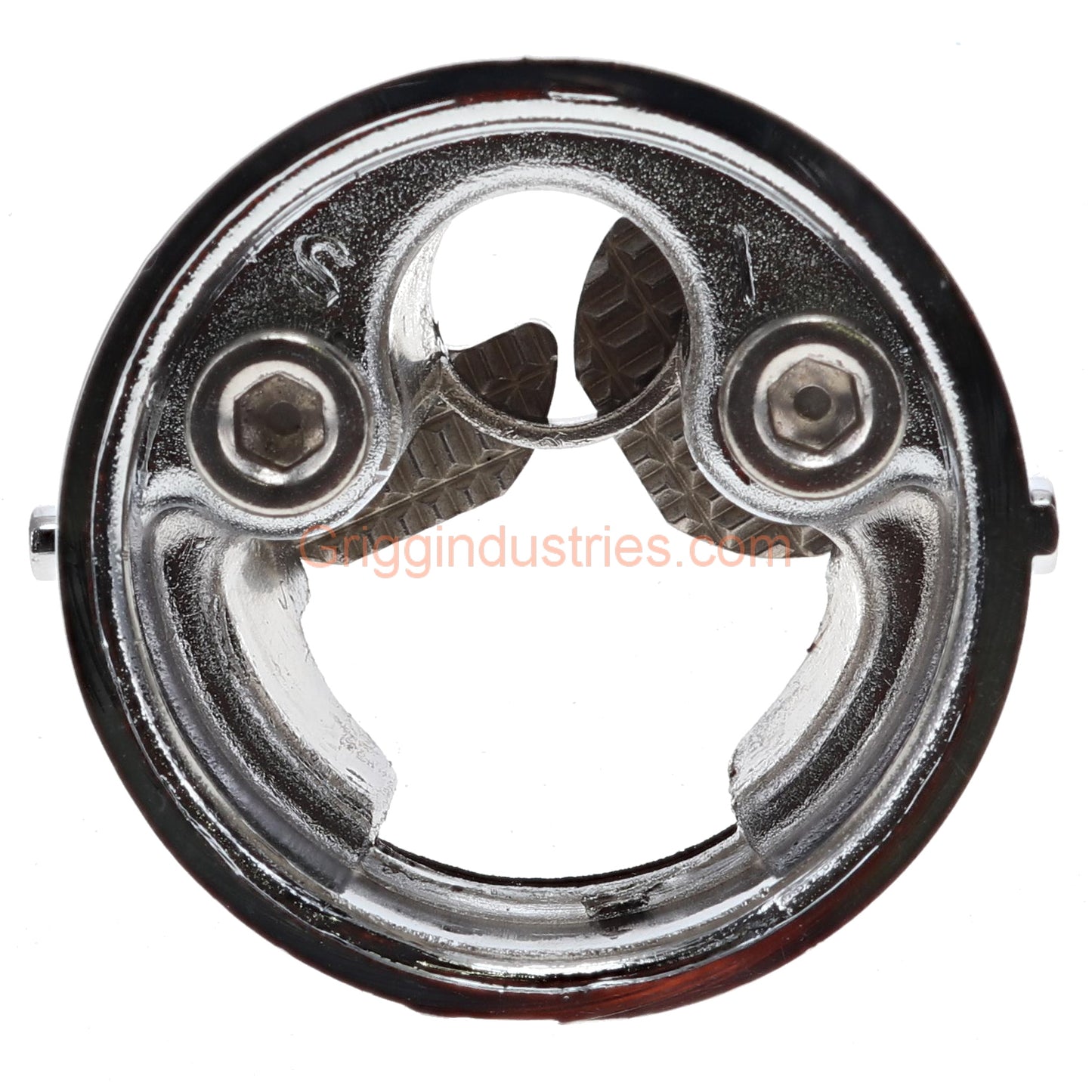 Water Ridge A504043CP Top Mount Assembly