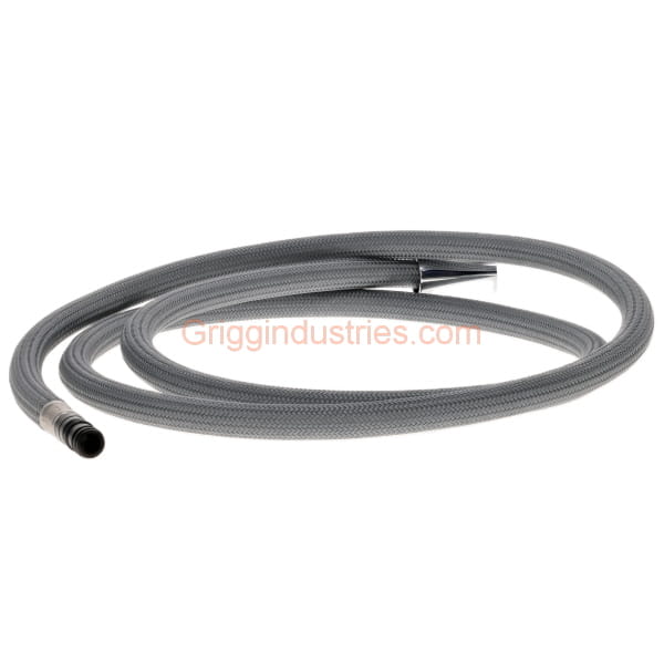 Plumbers Emporium A515210NCP Chrome Spray Hose