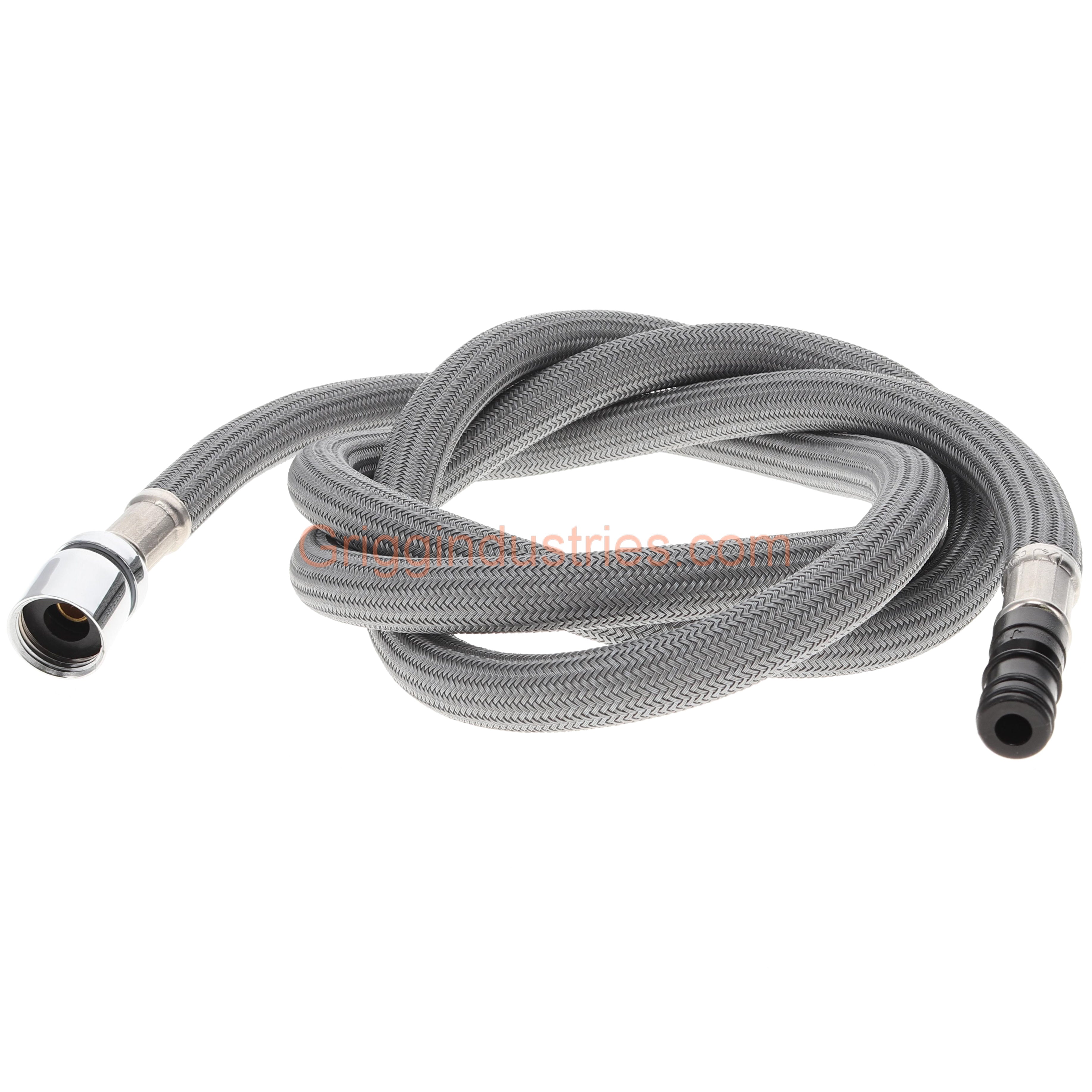 Plumbers Emporium A515220WGR Spray Hose – GriggIndustries.com