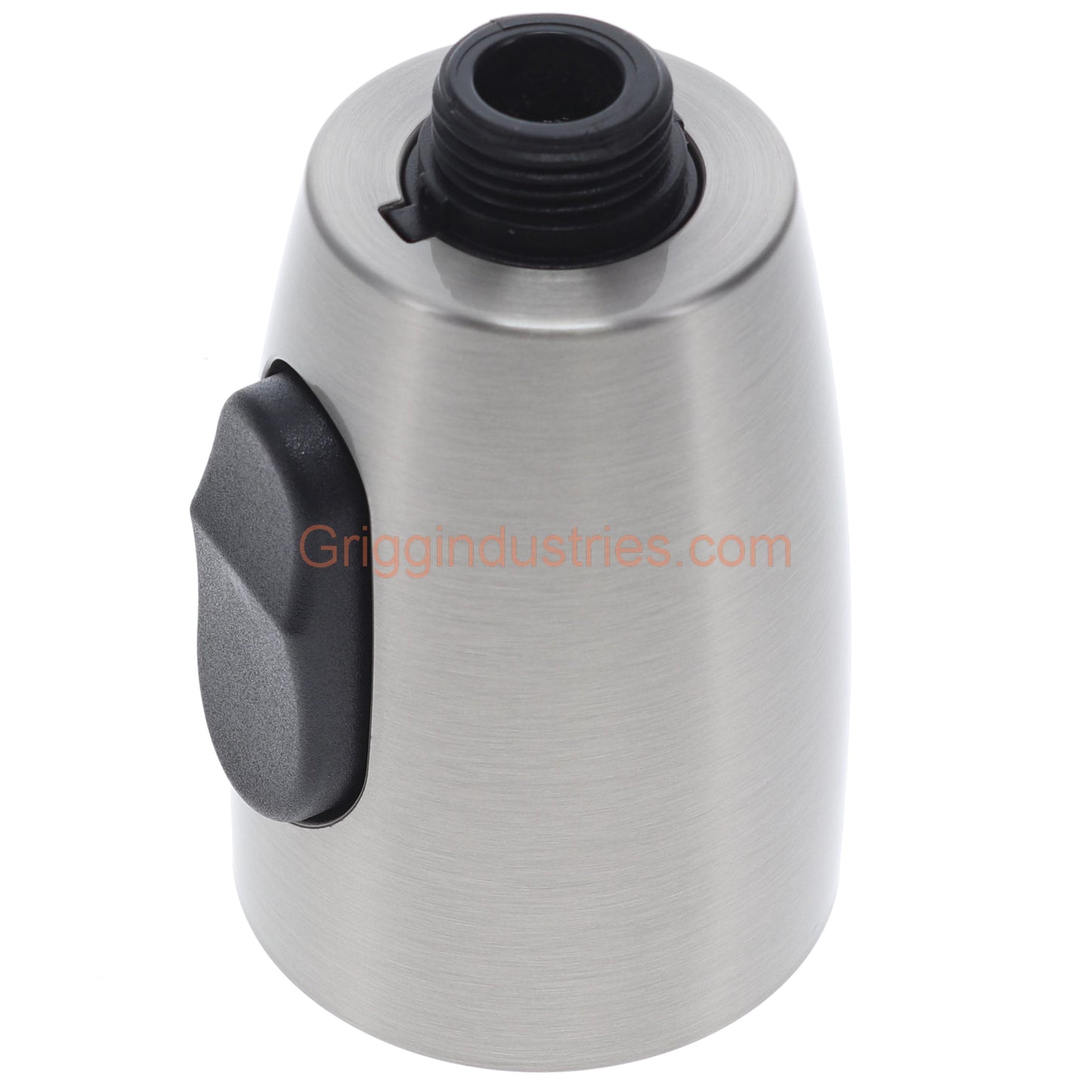 Plumbers Emporium A523178WNP-54 Brushed Nickel Spray Head