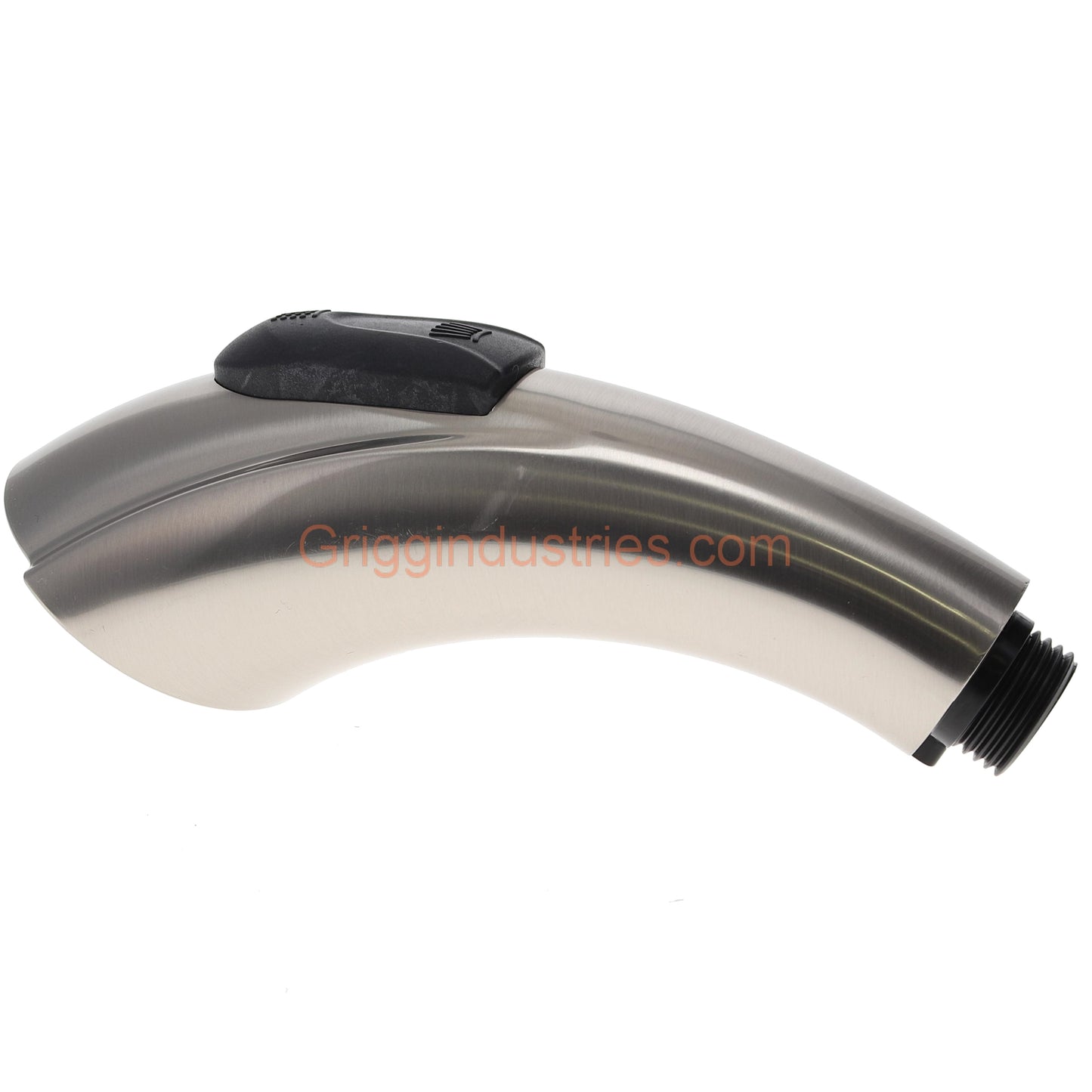Plumbers Emporium A523793NNP Nickel Spray Head