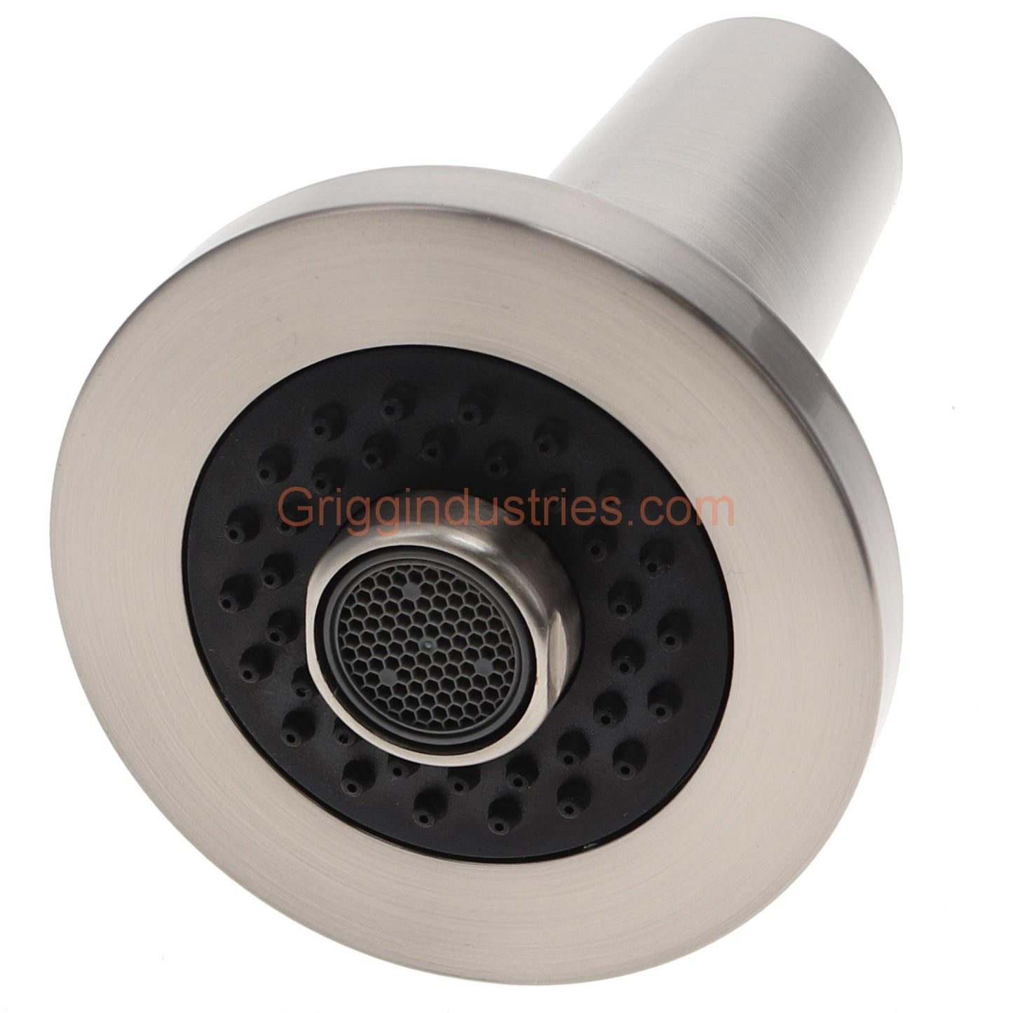 Plumbers Emporium A523799WNP-55 Brushed Nickel Spray Head