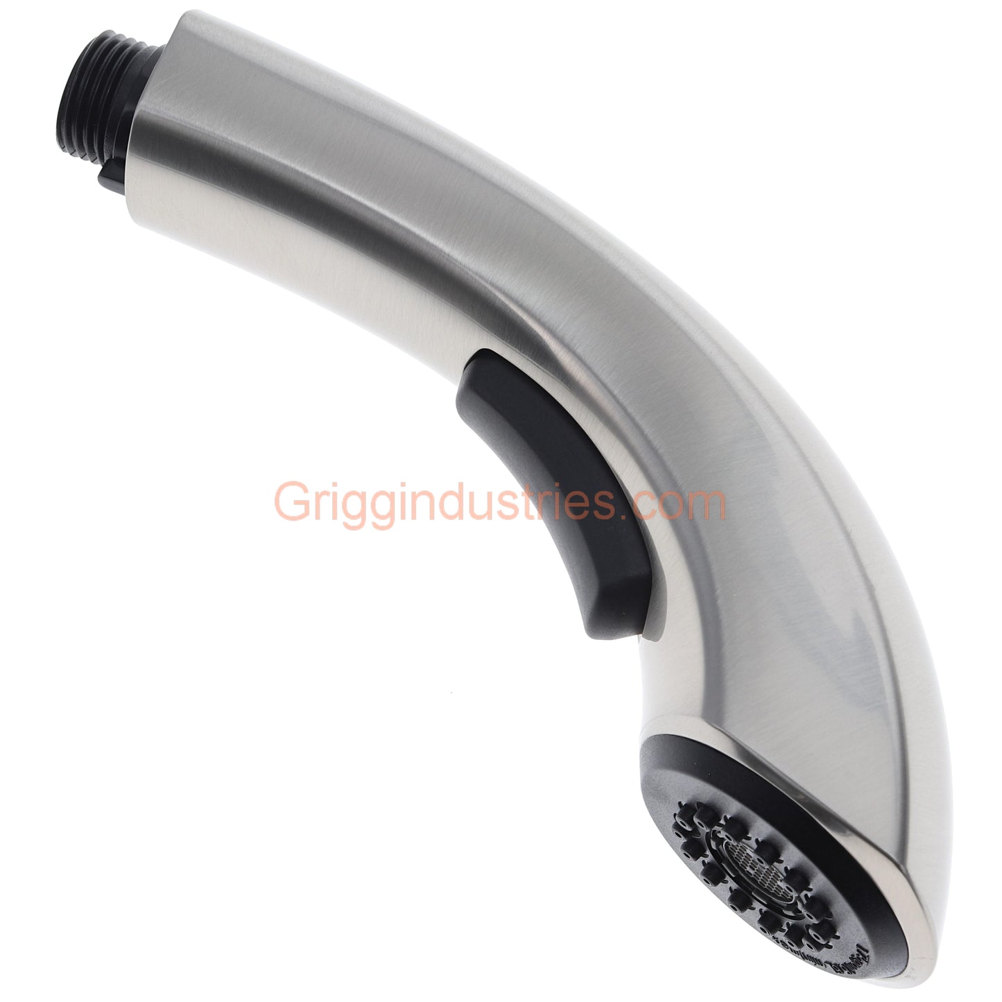 Plumbers Emporium A528038NNP-64 Brushed Nickel Spray Head