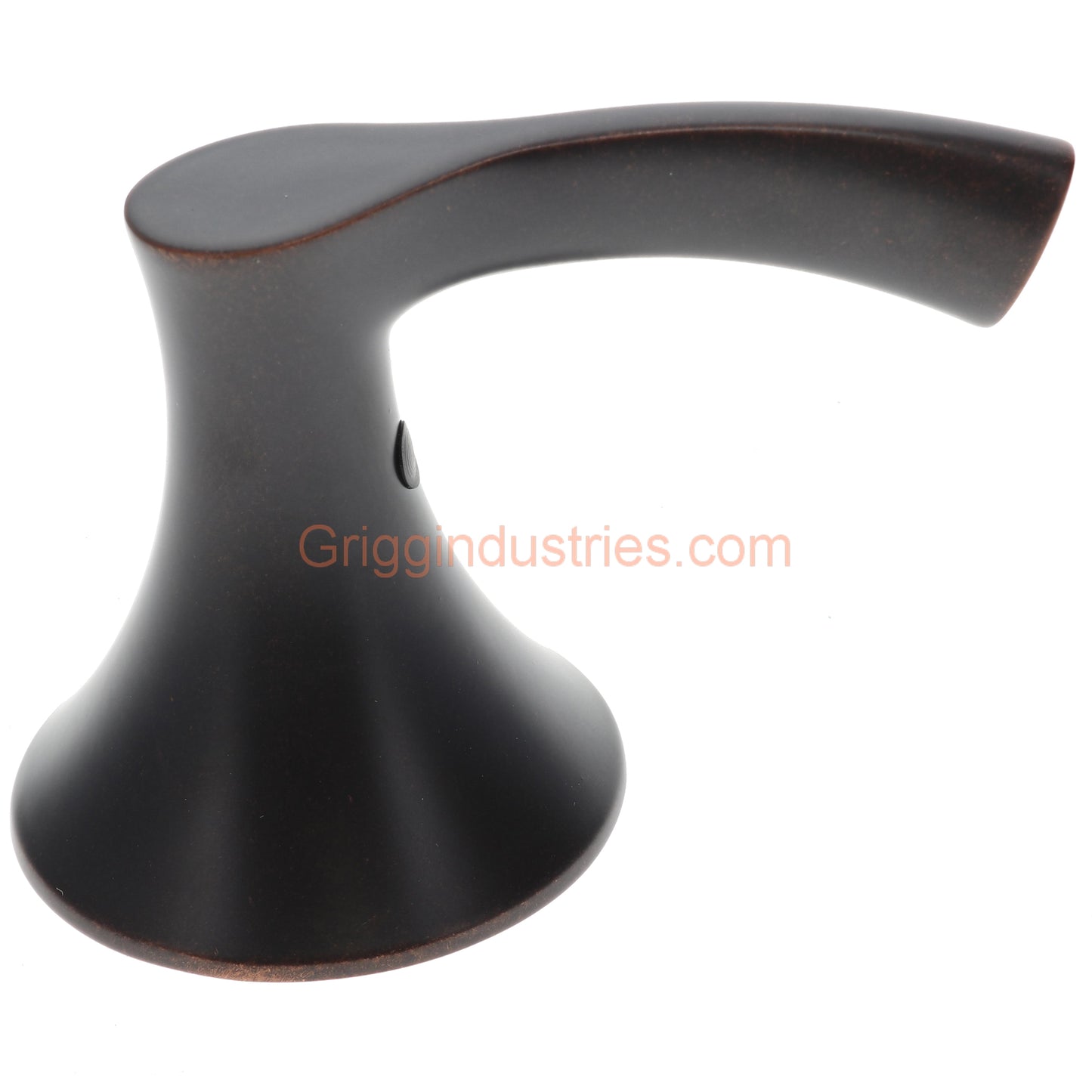Danze A602743RV Bronze Metal Handle