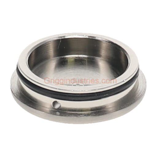 Gerber A603183NP O-Ring With Nickel Spout Cap
