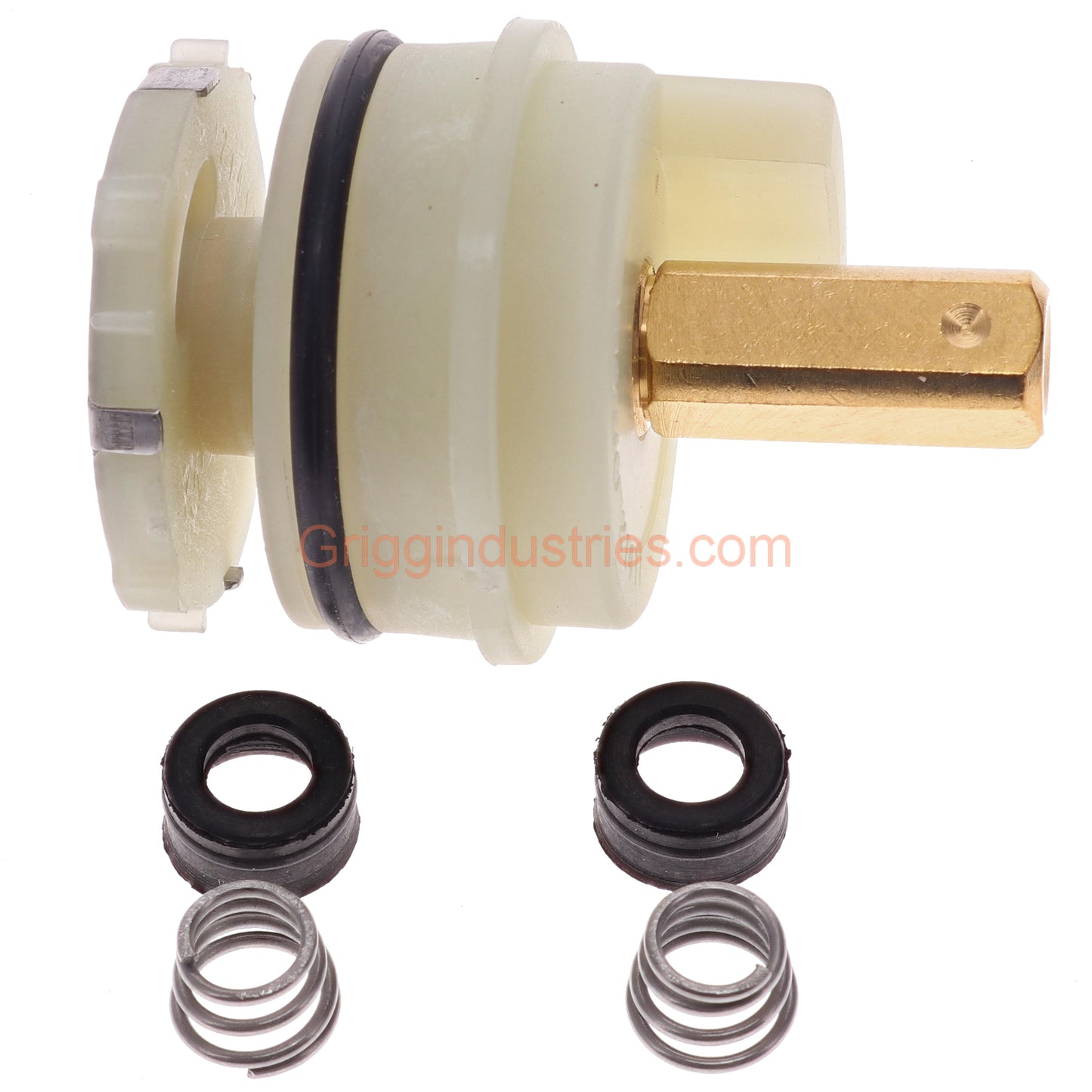 Plumbers Emporium Washerless Cartridge A603566
