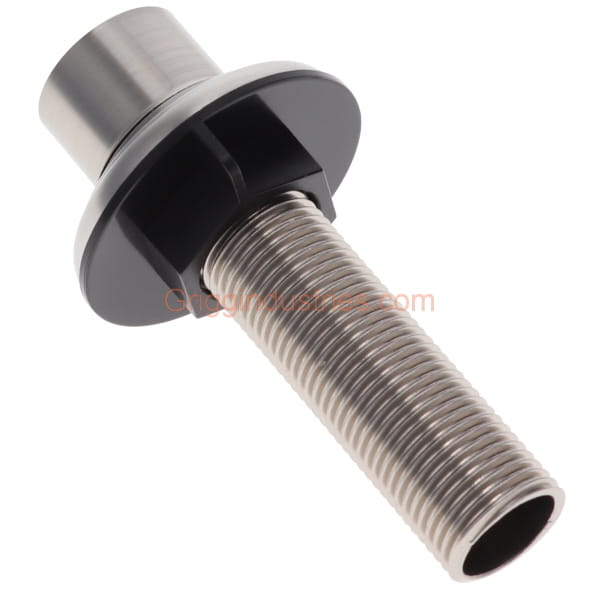 Plumbers Emporium A604637NP Nickel Spray Holder