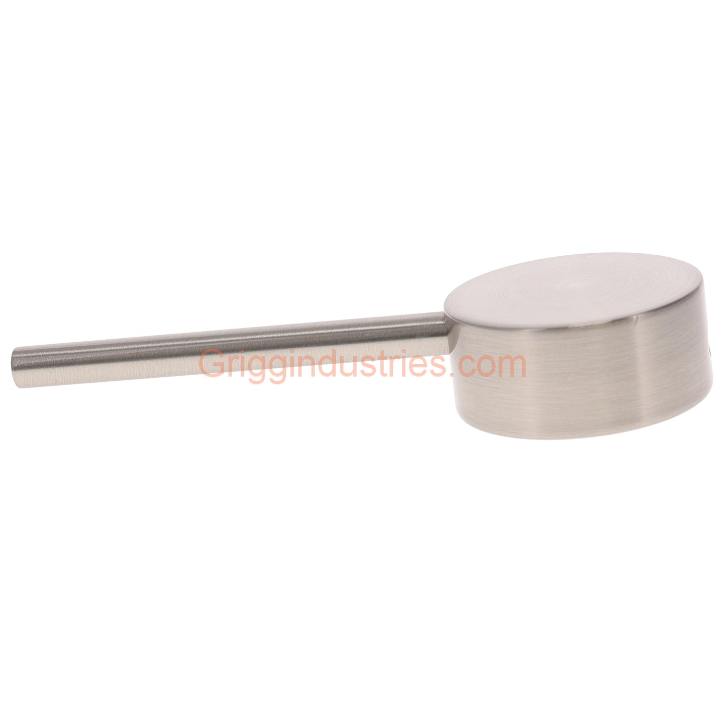 Plumbers Emporium A662359NP-Z Brushed Nickel Handle