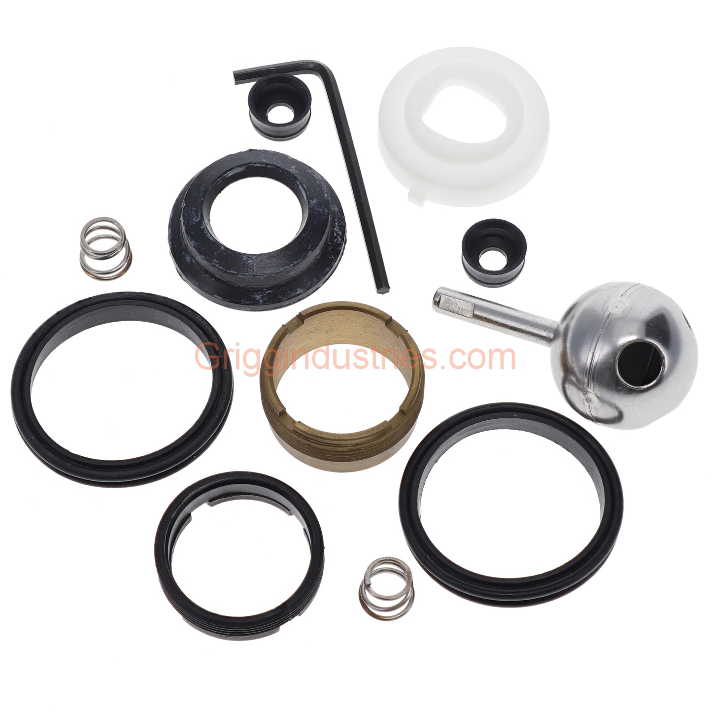 Hardware House 45-2243 Repair Kit