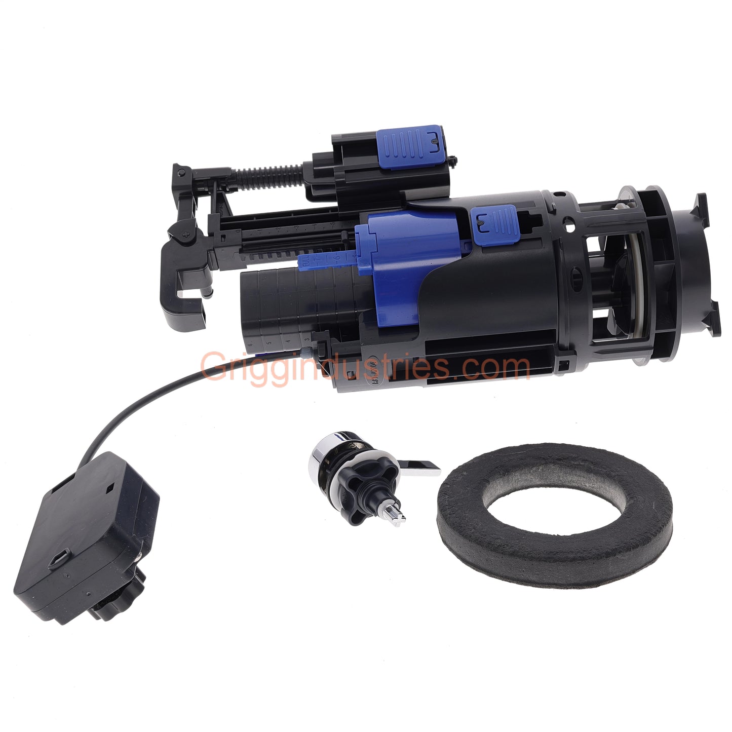 Kohler 1385813 Genuine Replacement Flush Valve