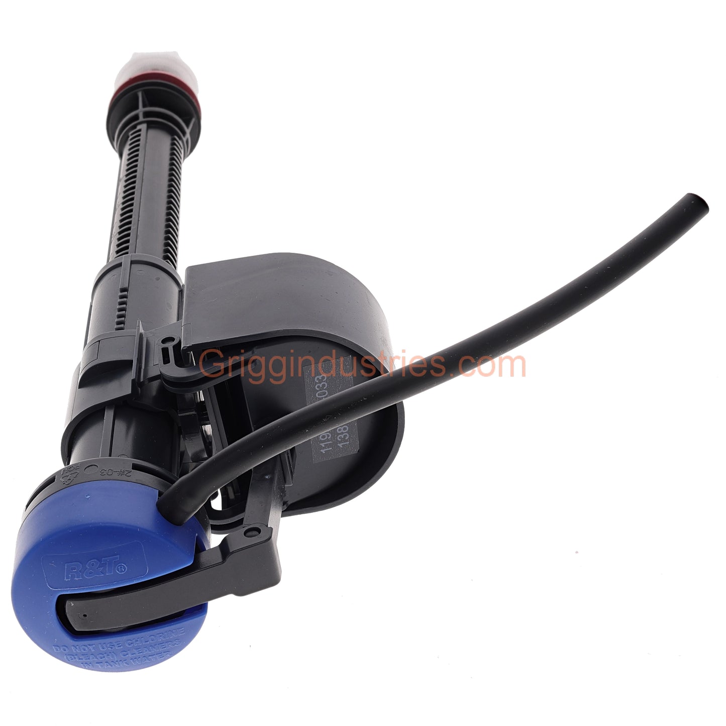 Kohler 1385815 Genuine Fill Valve Assembly
