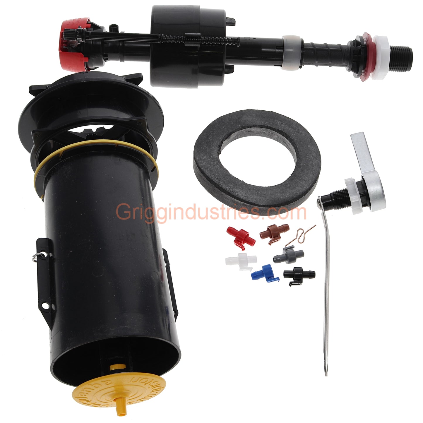 Kohler 3828 Complete Tank Rebuild Kit