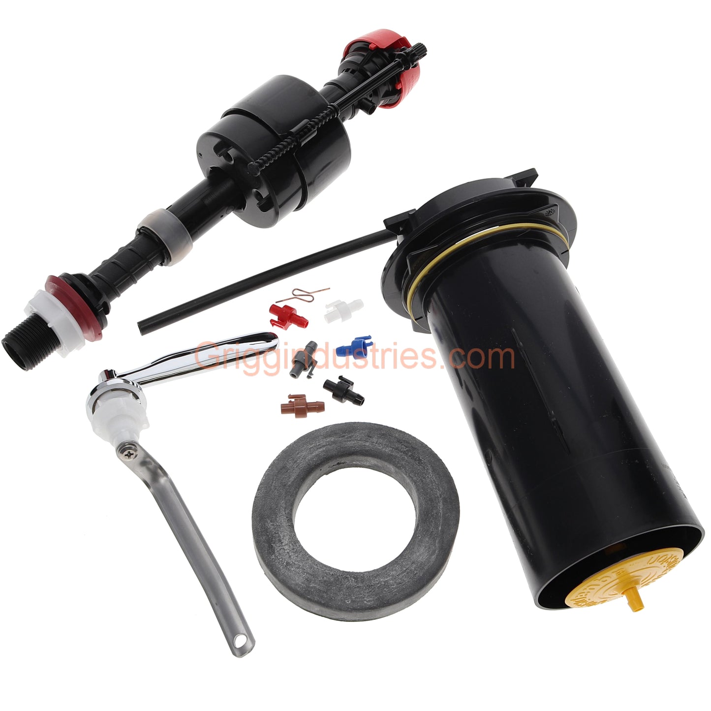 Kohler 3981 Complete Tank Rebuild Kit