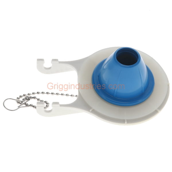 Lavelle Certain Seal Flapper