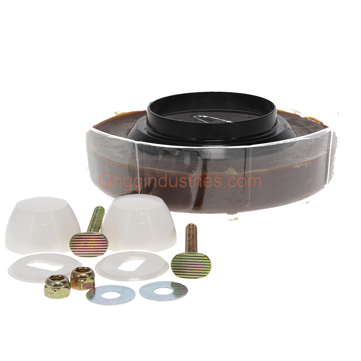 Mansfield Toilet Installation Kit