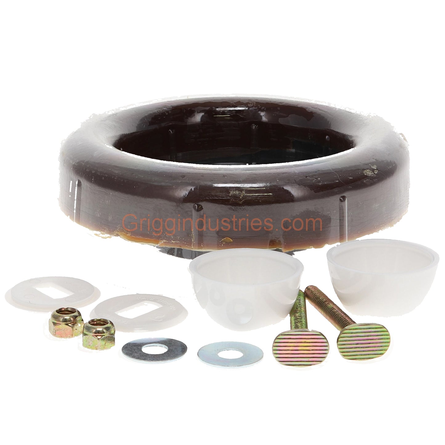 Mansfield Toilet Installation Kit