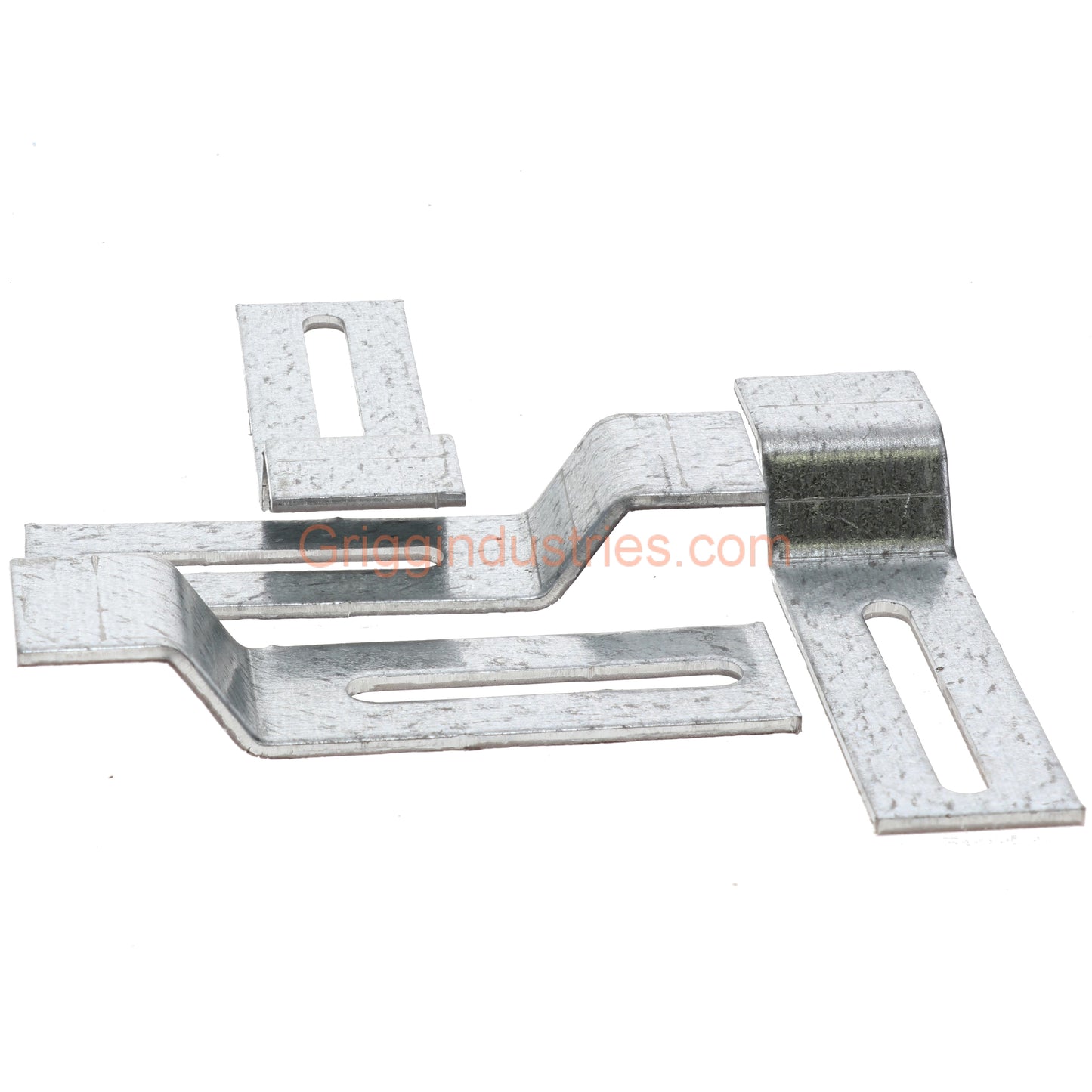 Mansfield Under Mount Sink Clips