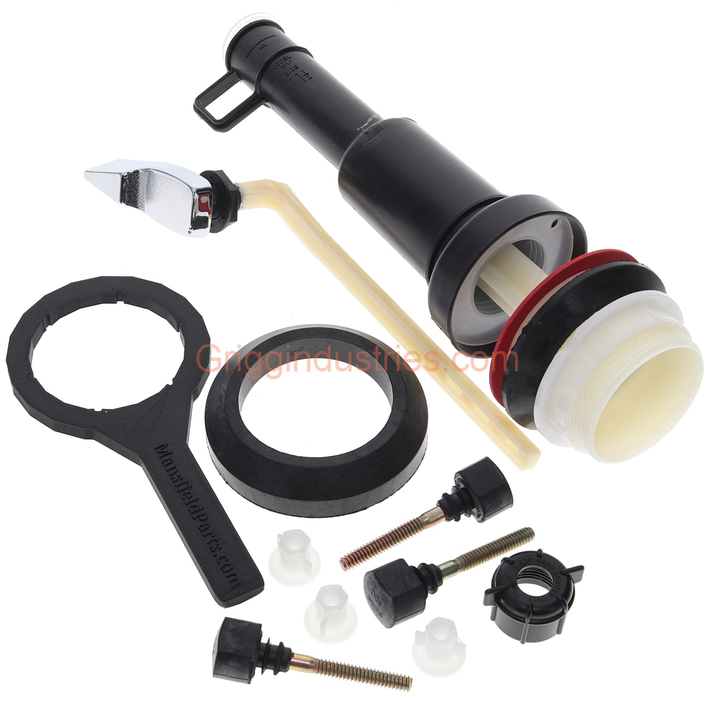 Mansfield Flush Valve Kit