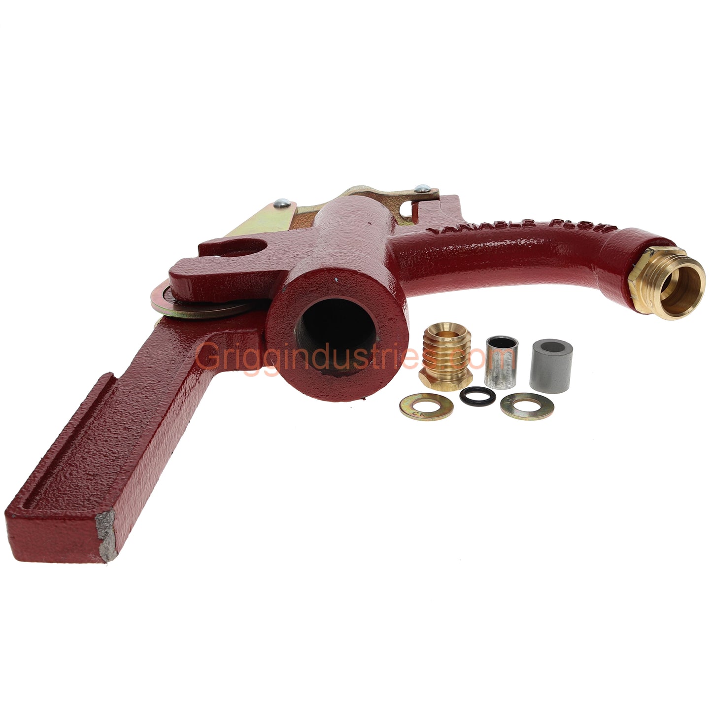 Merrill R-121-R Fine Thread Head