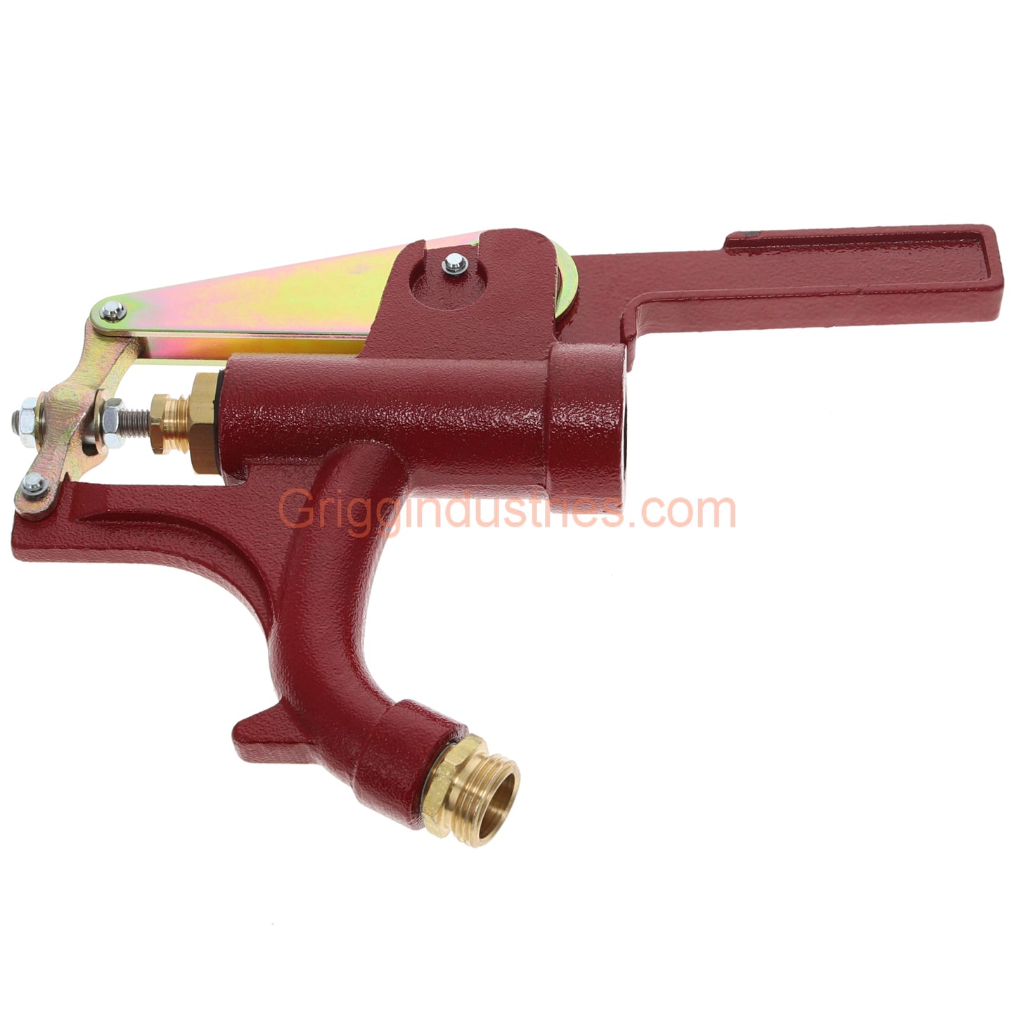 Merrill R-121-R Fine Thread Head