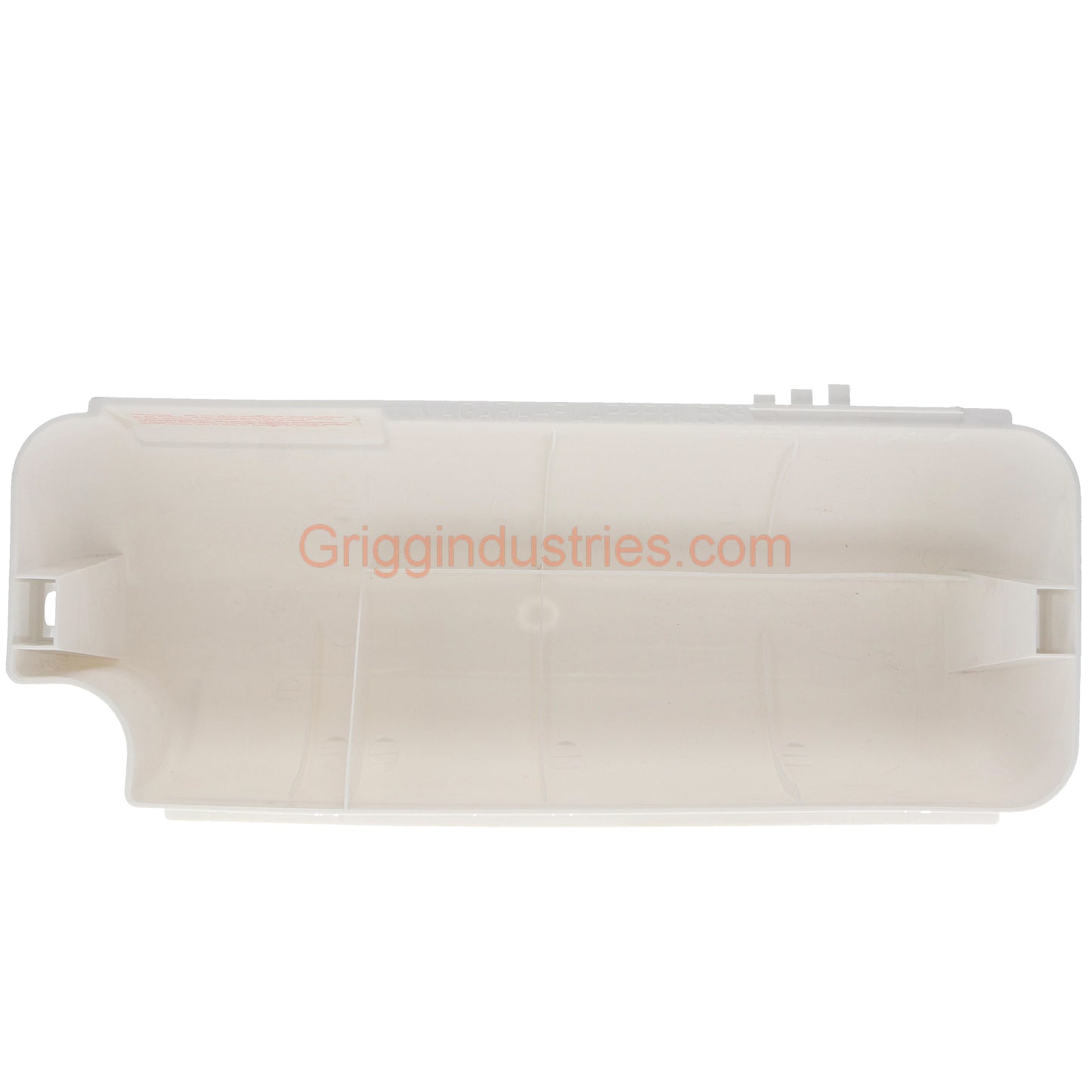 Niagara Genuine C2216-2 Dump Bucket