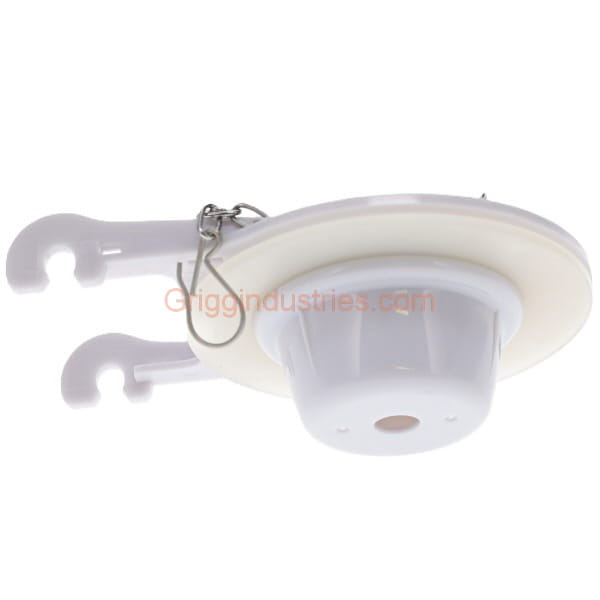 C331-725FP Flapper For Glacier Bay