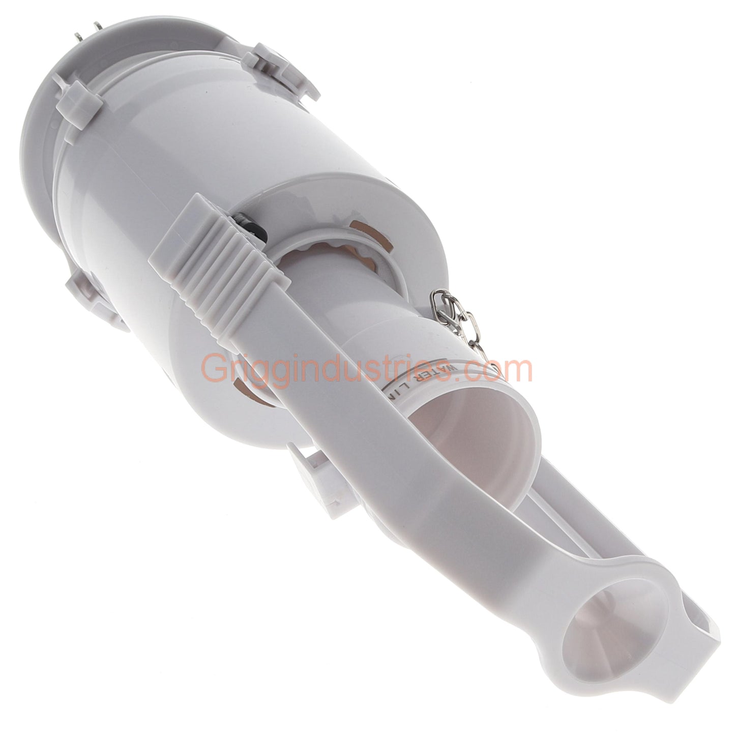 Niagara C7703-6 Flush Valve Assembly