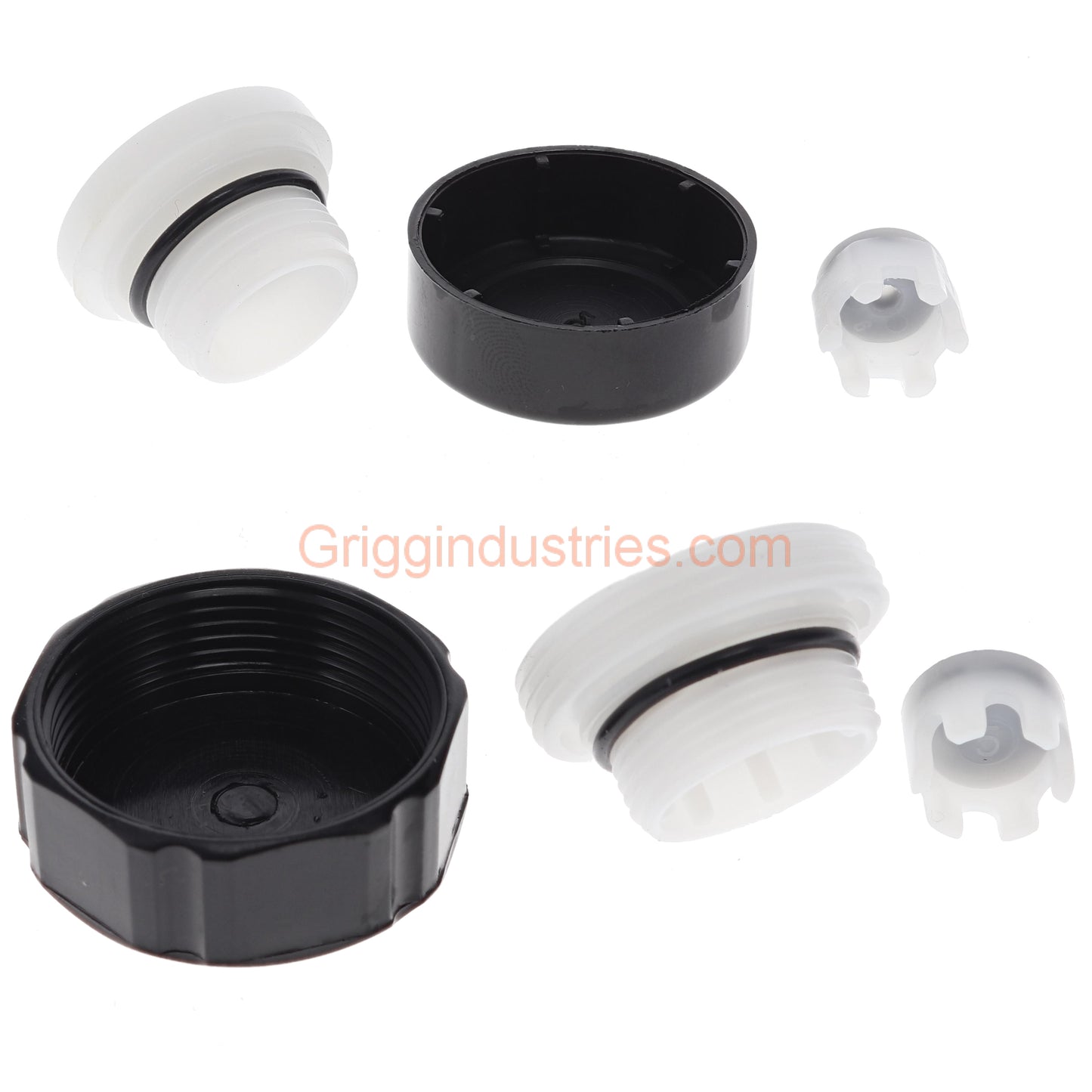 Vacuum Breaker For Nibco Model 90 Anti-Siphon Vacuum Breaker R025288FG