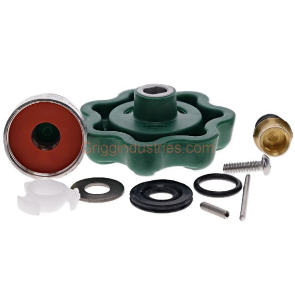 Prier C-434KT-907 Overhaul Kit