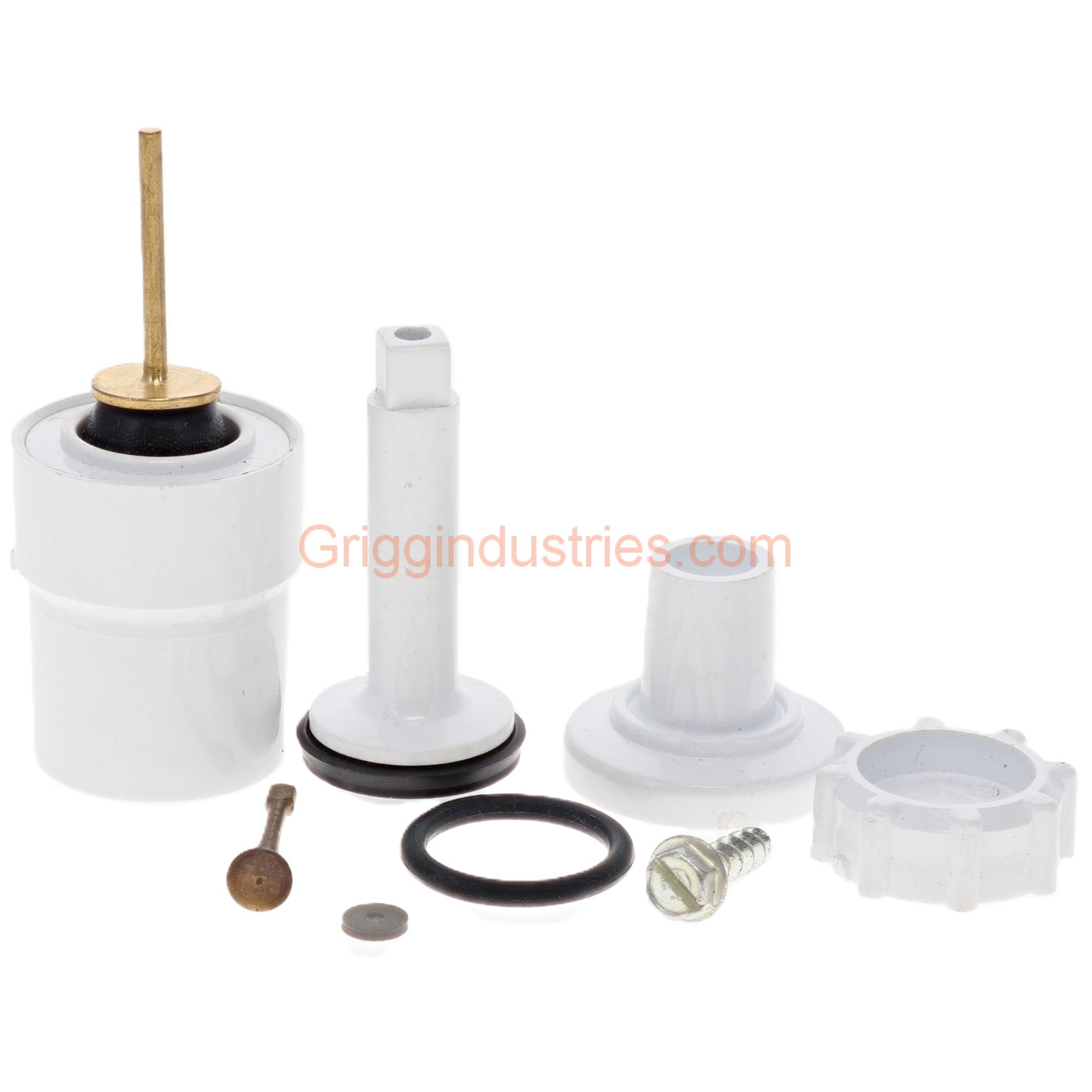 Prier Urinal Timer Cartridge 630-0040