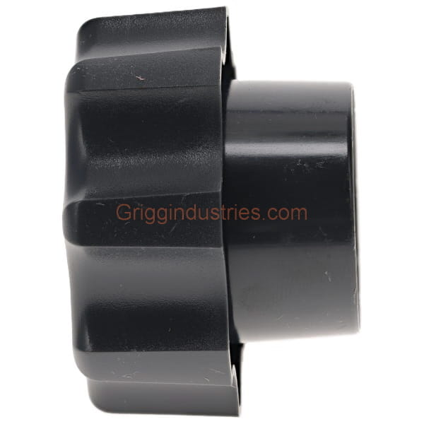 Mansfield Gray Faucet Handle 630-7965