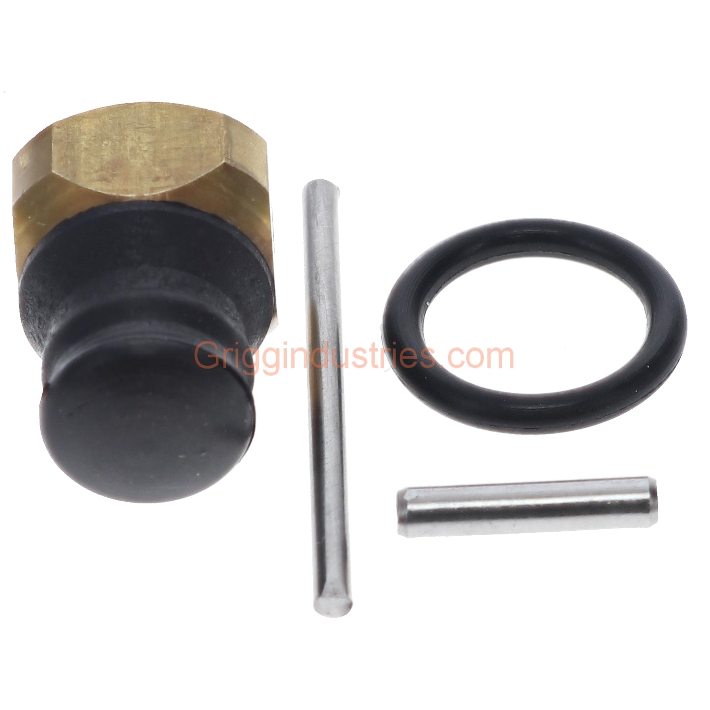 Prier C-634KT-802 Stopper Repair Kit