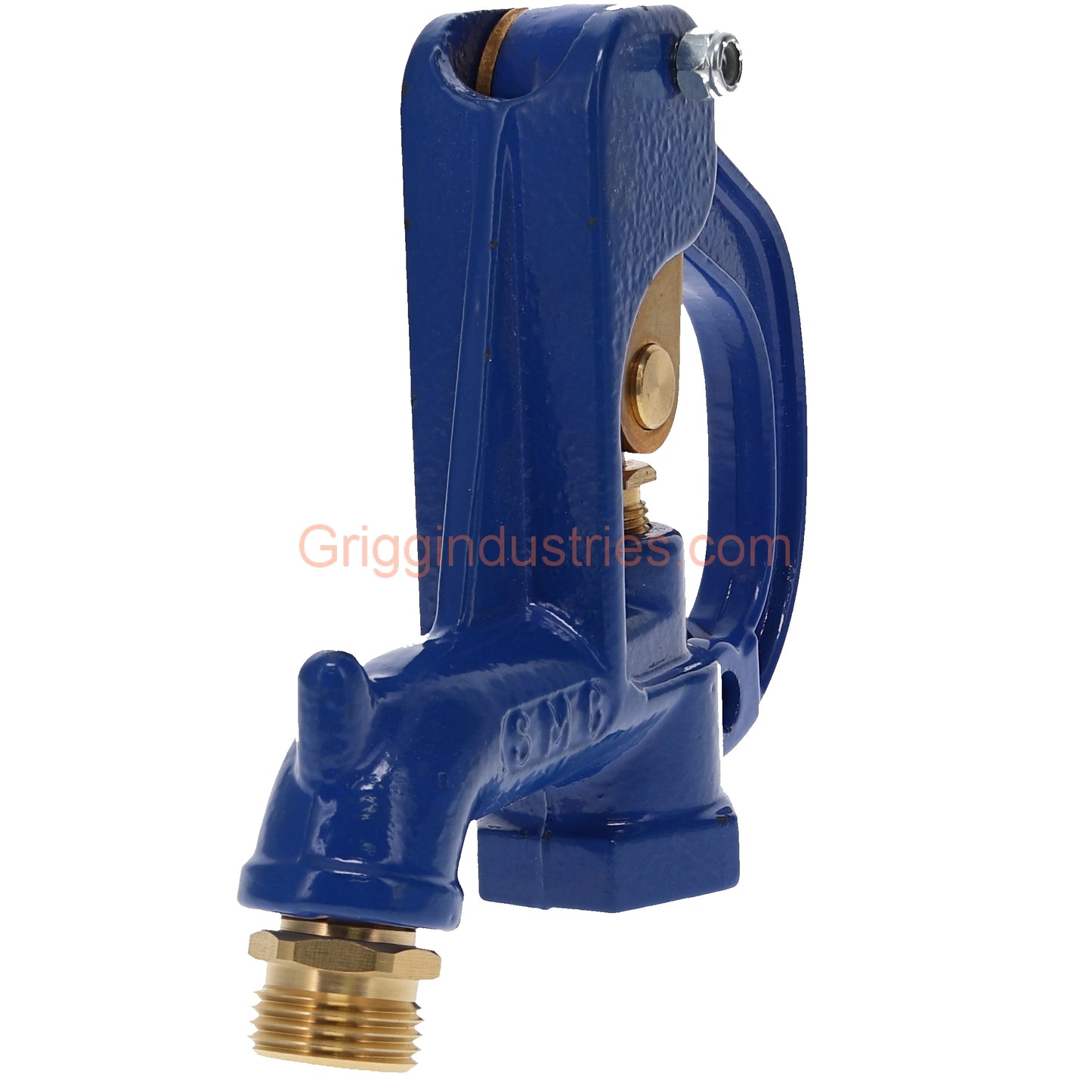 Simmons 841 Complete Old Style Import Head