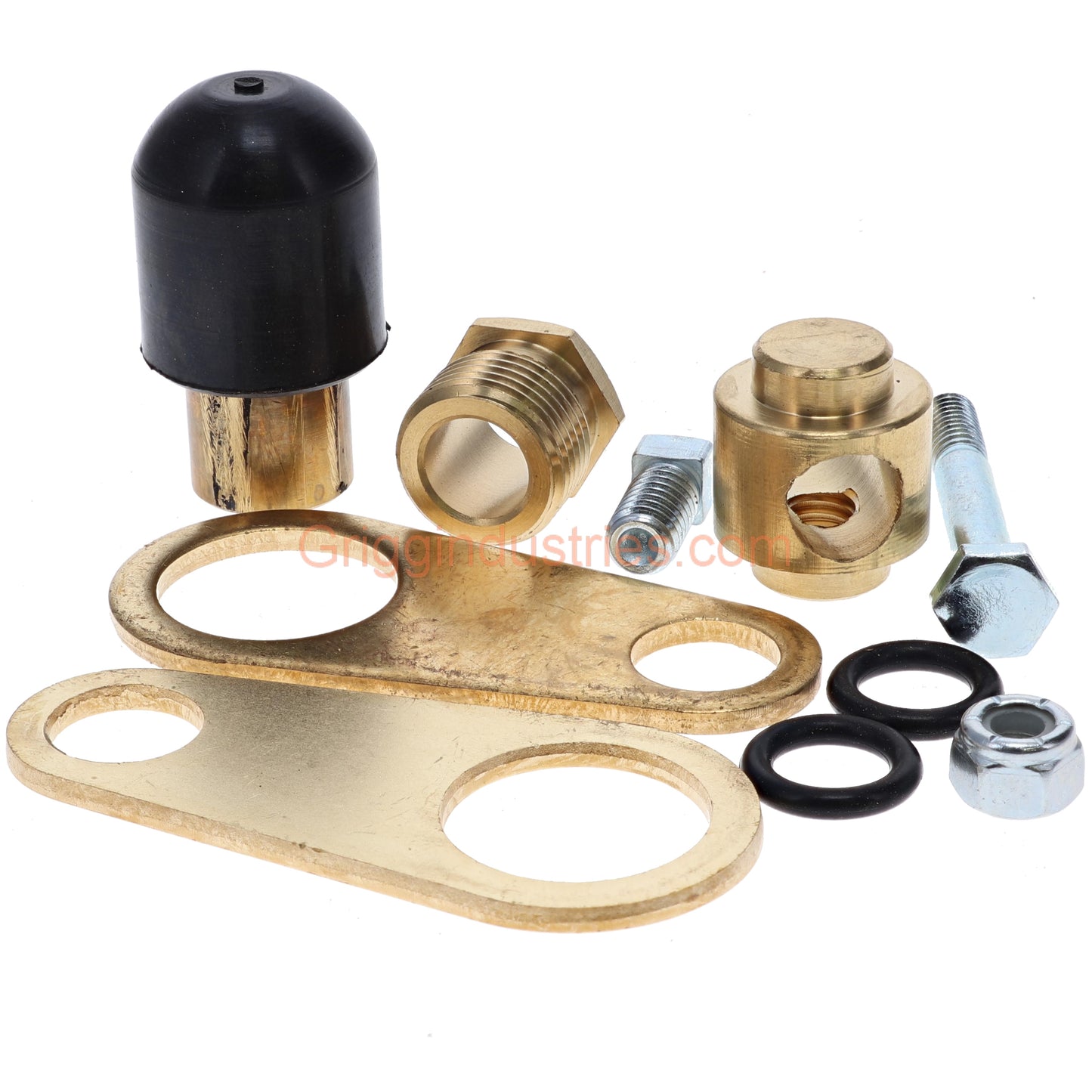 Simmons 851 Yard Hydrant Repair Kit