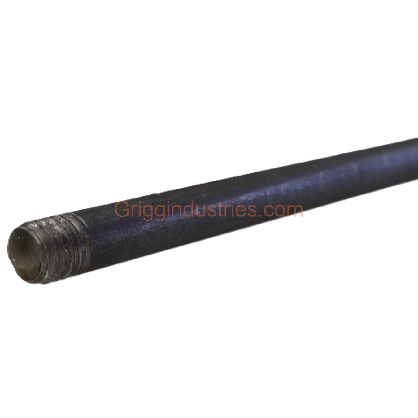 Simmons 8814-1 1 Foot Bury Pump Rod