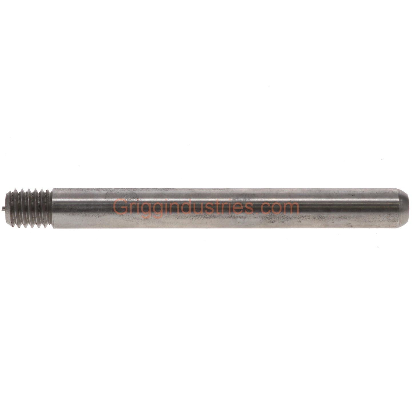 Simmons 8843 Clevis Rod
