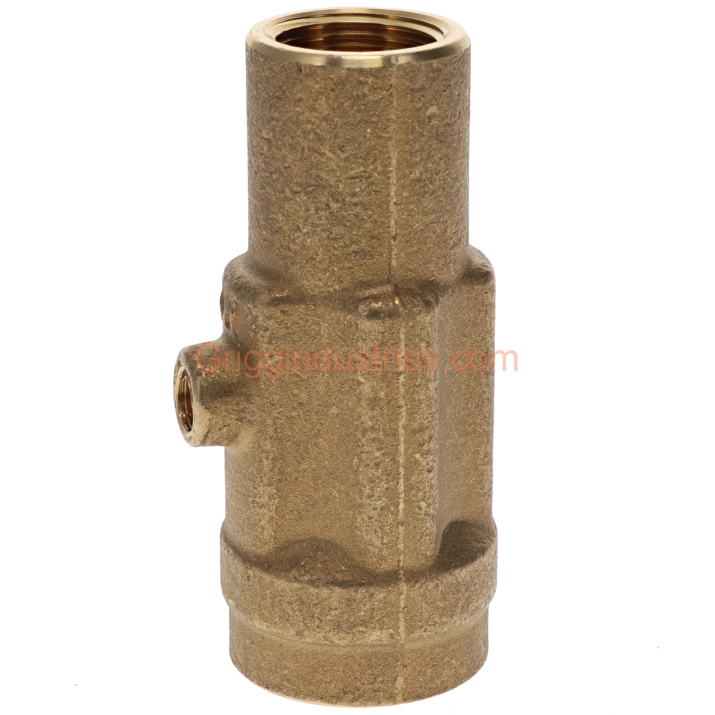 Simmons 8862 3/4" Brass Valve Body