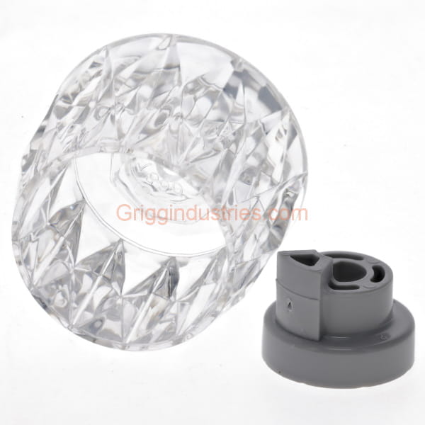 Valley V7800 Handle With Adaptor